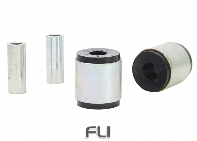 Control Arm Lower - Bushing Kit