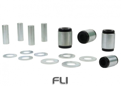 Control Arm Lower - Bushing Kit