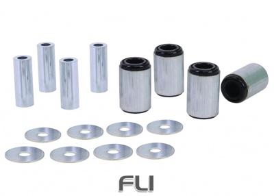 Control Arm Lower - Bushing Kit