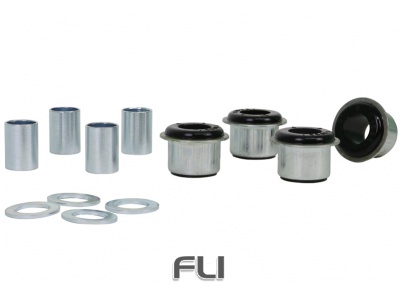 Control Arm Lower - Bushing Kit