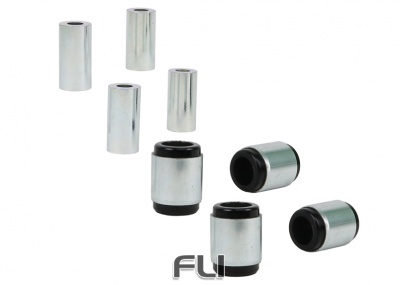 Control Arm Lower - Bushing Kit