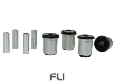Control Arm Lower - Bushing Kit