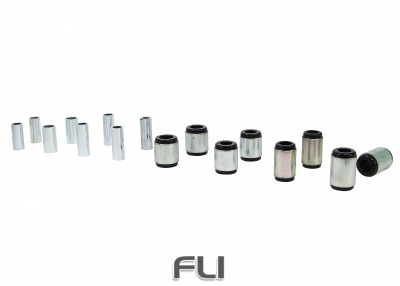 Control Arm Lower - Bushing Kit