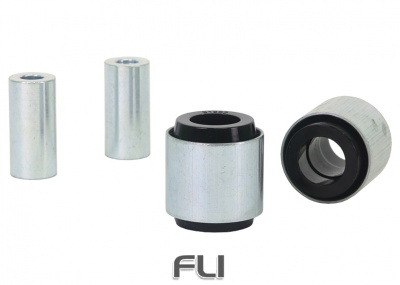 Control Arm Lower - Bushing Kit