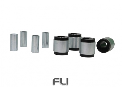 Control Arm Lower - Bushing Kit-Double Offset