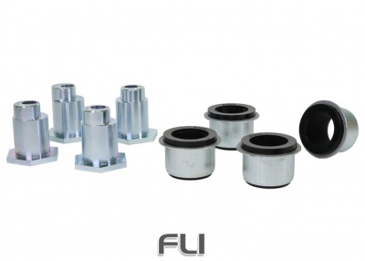 Control Arm Lower - Bushing Kit-Double Offset