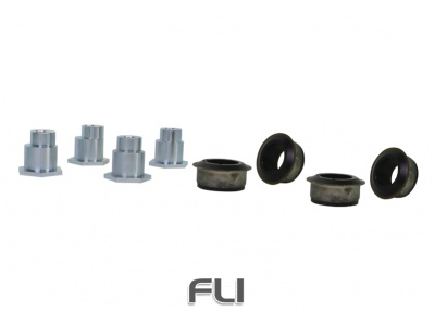 Control Arm Lower - Bushing Kit-Double Offset