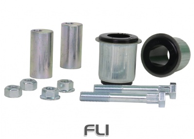Control Arm Lower - Bushing Kit-Double Offset