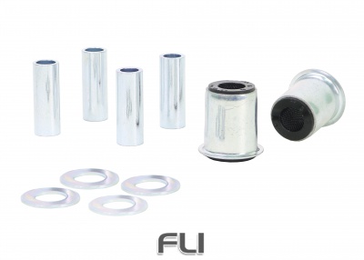 Control Arm Lower - Inner Bushing Kit