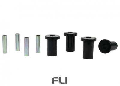 Control Arm Lower - Inner Bushing Kit