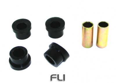 Control Arm Lower - Inner Bushing Kit-Double Offset