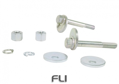 Control Arm Lower - Inner Camber Bolt Kit