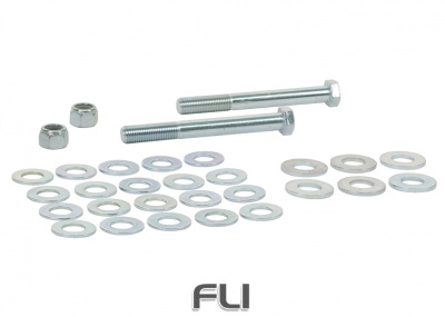 Control Arm Lower - Inner Front Bolt Kit