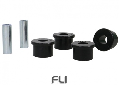 Control Arm Lower - Inner Front Bushing Kit
