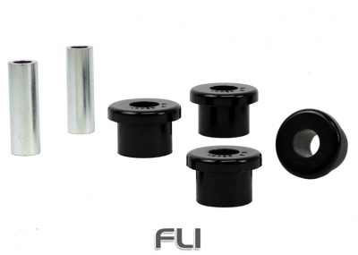 Control Arm Lower - Inner Front Bushing Kit