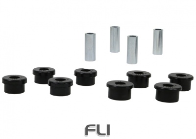 Control Arm Lower - Inner Front Bushing Kit