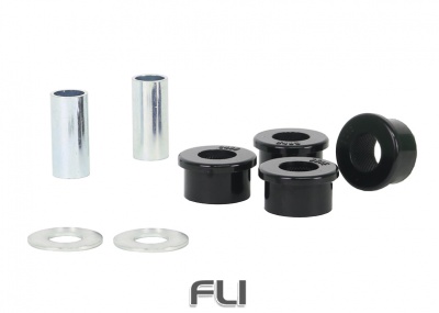 Control Arm Lower - Inner Front Bushing Kit
