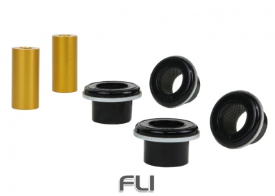Control Arm Lower - Inner Front Bushing Kit