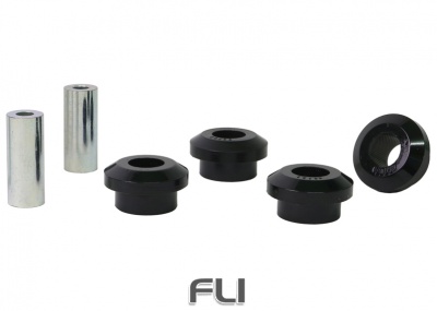 Control Arm Lower - Inner Front Bushing Kit