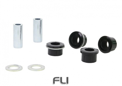Control Arm Lower - Inner Front Bushing Kit
