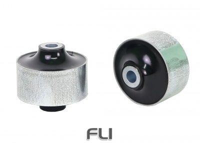 Control Arm Lower - Inner Front Bushing Kit