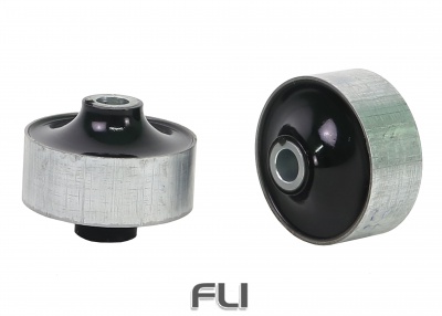 Control Arm Lower - Inner Front Bushing Kit