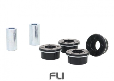 Control Arm Lower - Inner Front Bushing Kit