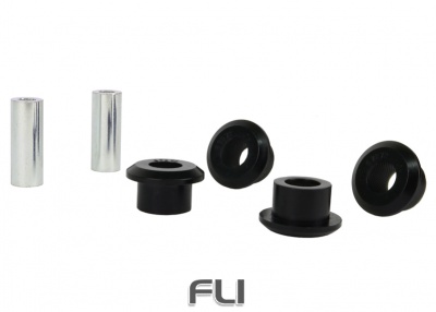 Control Arm Lower - Inner Front Bushing Kit