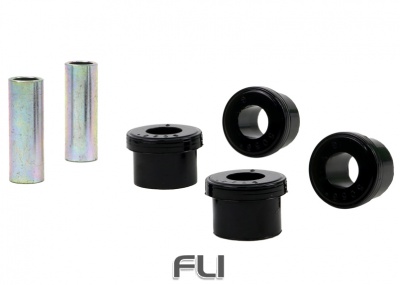 Control Arm Lower - Inner Front Bushing Kit