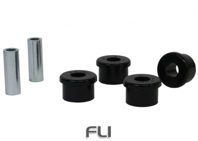 Control Arm Lower - Inner Front Bushing Kit
