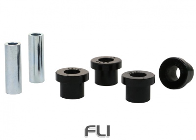 Control Arm Lower - Inner Front Bushing Kit