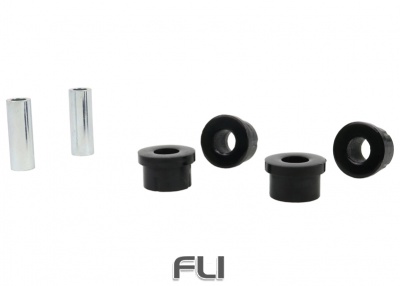 Control Arm Lower - Inner Front Bushing Kit