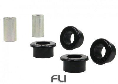 Control Arm Lower - Inner Front Bushing Kit
