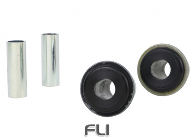 Control Arm Lower - Inner Front Bushing Kit