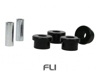 Control Arm Lower - Inner Front Bushing Kit