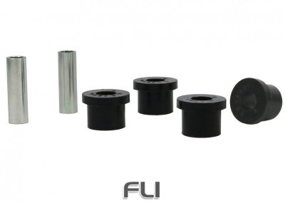 Control Arm Lower - Inner Front Bushing Kit