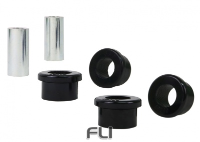 Control Arm Lower - Inner Front Bushing Kit