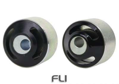 Control Arm Lower - Inner Front Bushing Kit-Double Offset