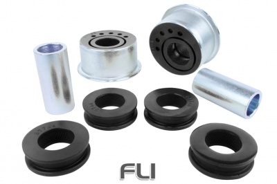 Control Arm Lower - Inner Front Bushing Kit-Double Offset