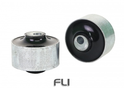 Control Arm Lower - Inner Front Bushing Kit-Double Offset