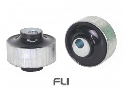 Control Arm Lower - Inner Front Bushing Kit-Double Offset