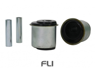 Control Arm Lower - Inner Front Bushing Kit-Double Offset
