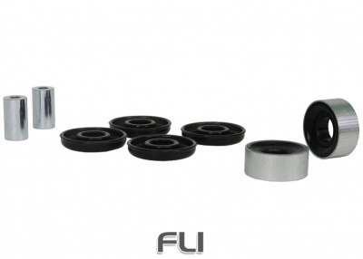Control Arm Lower - Inner Rear Bushing Kit