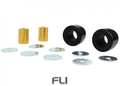 Control Arm Lower - Inner Rear Bushing Kit
