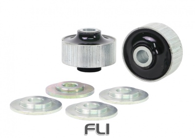 Control Arm Lower - Inner Rear Bushing Kit