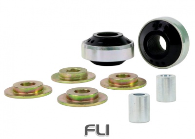 Control Arm Lower - Inner Rear Bushing Kit
