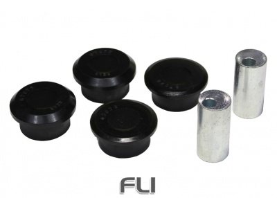 Control Arm Lower - Inner Rear Bushing Kit-Double Offset