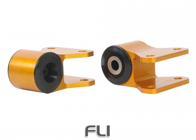 Control Arm Lower - Inner Rear Bushing Kit-Double Offset