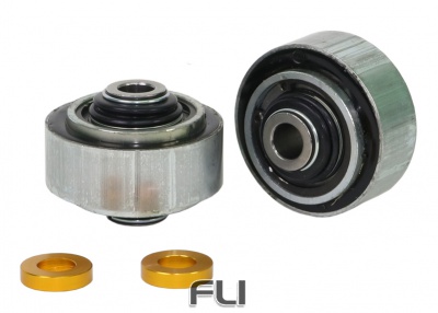 Control Arm Lower - Inner Rear Bushing Kit-Double Offset