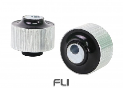 Control Arm Lower - Inner Rear Bushing Kit-Double Offset